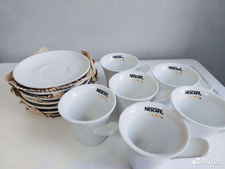 Кофейная пара