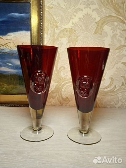 Кубки Олимпиада 80