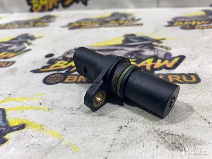 Датчик положения коленвала Audi A4 B8 cdnc 2010