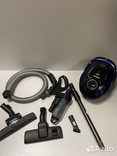 Запчасти для пылесоса Samsung sc20m255awb