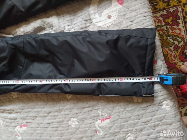 Горнолыжные брюки женские 50 52