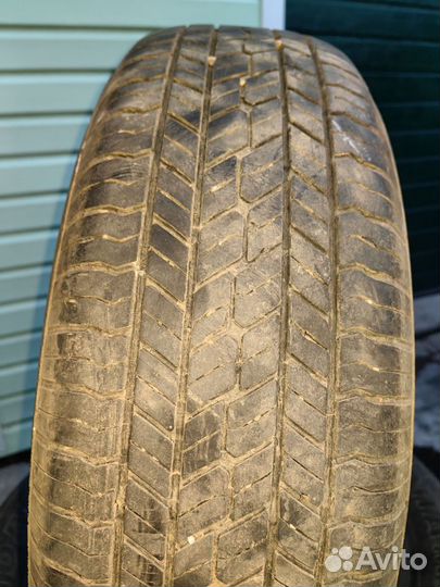 Yokohama Geolandar G033 215/70 R16 100H