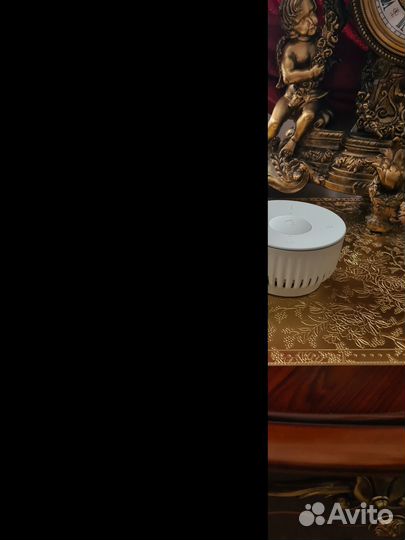 Умная колонка сбер