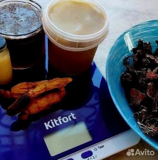 Пчелиный нектар для потенции