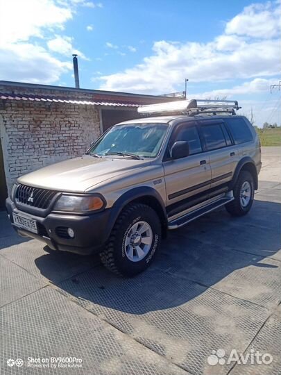 Багажник на крышу