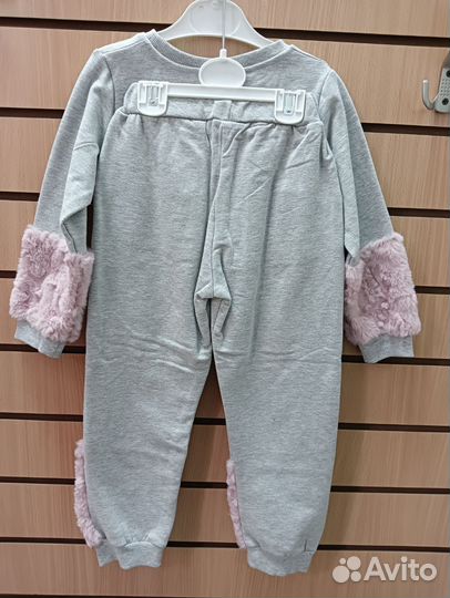 Костюм для девочки