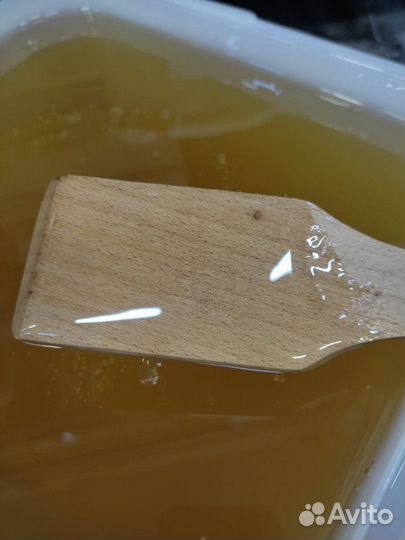 Эспарцетовый мёд оптом