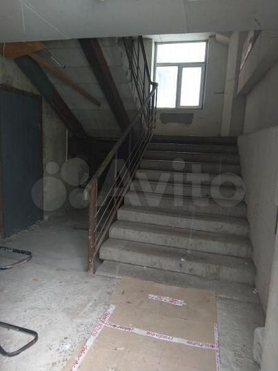 Сдам складское помещение, 100 м²