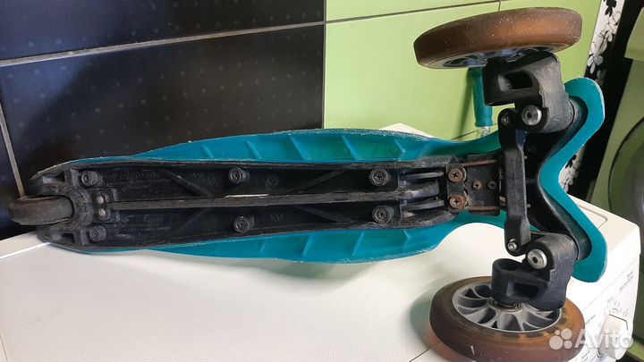 Самокат mini micro