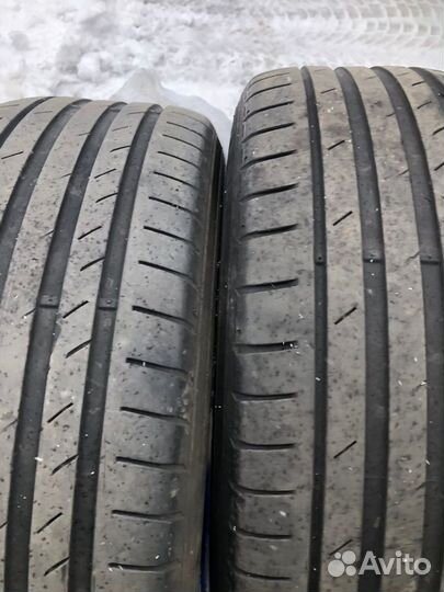 Kumho Ecsta PS71 205/60 R16 96V