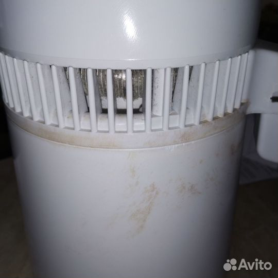 Дистиллятор Armed бытовой для воды