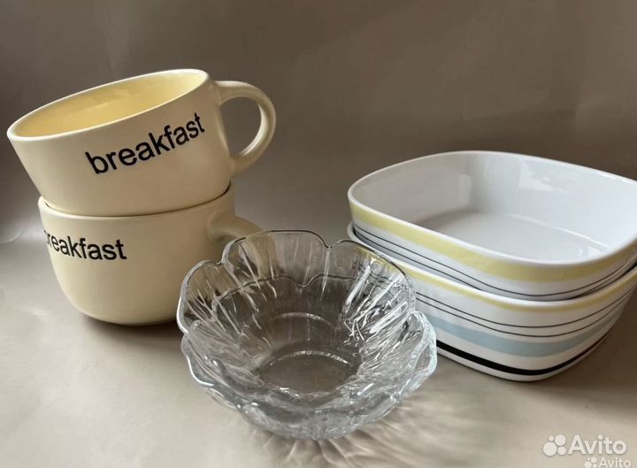 Кухонная утварь IKEA