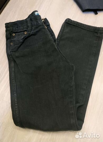 Одежда для школы