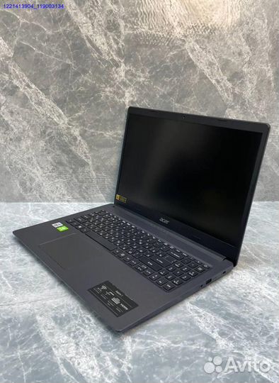 Acer Aspire 3 A315-57G (Арт.63559)