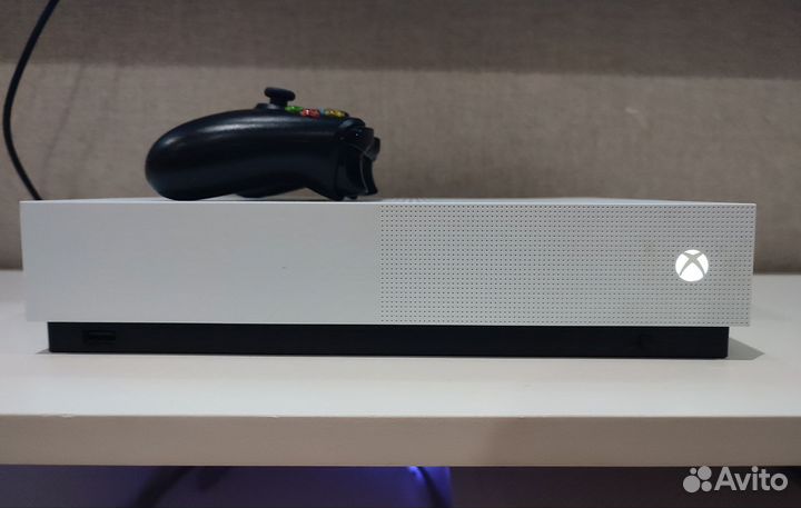 Xbox one s 1tb