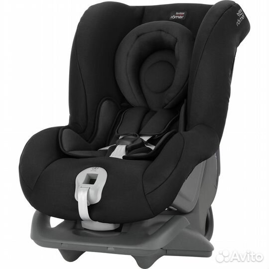 Детское автокресло Britax Roemer First Class plus
