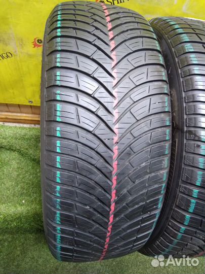 Kleber Quadraxer 2 205/55 R17 95V