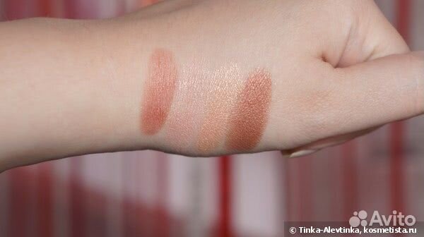 Chanel тени для век 87 sequoia