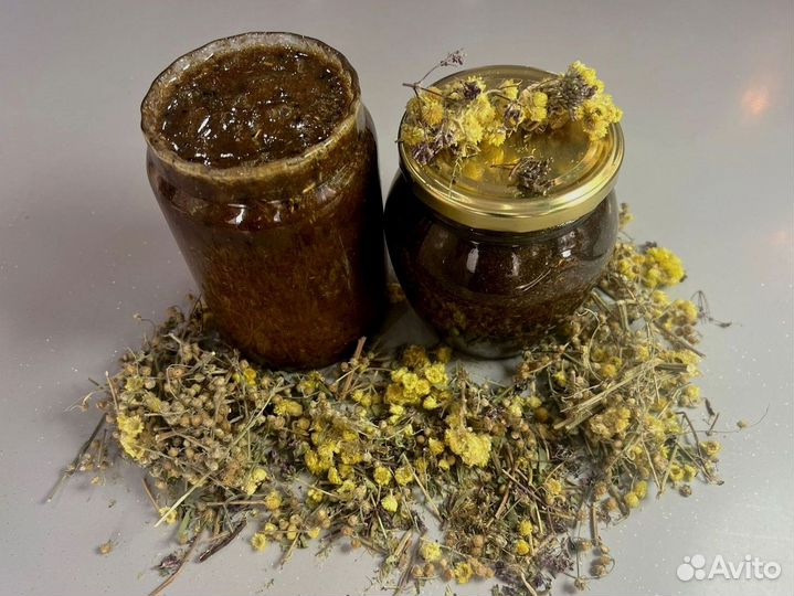 Мед для половоговлечения