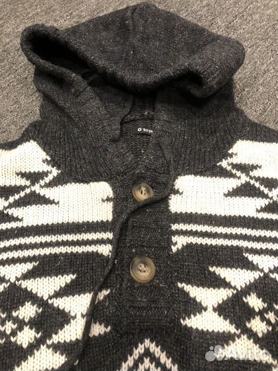 Свитер мужской ostin