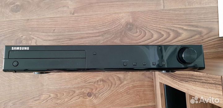 2 DVD плеера рабочие