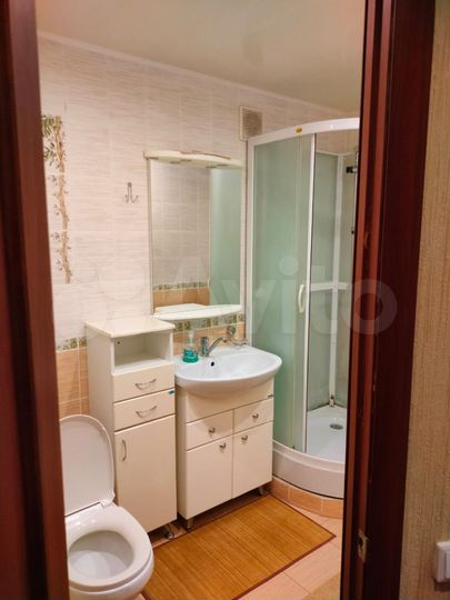 1-к. квартира, 33 м², 2/5 эт.