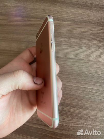 iPhone 6S, 64 ГБ
