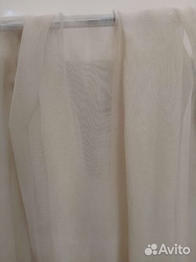 Шарфик женский полиэстер