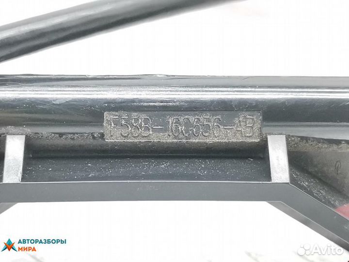 Ручка открывания капота Ford Windstar 1998