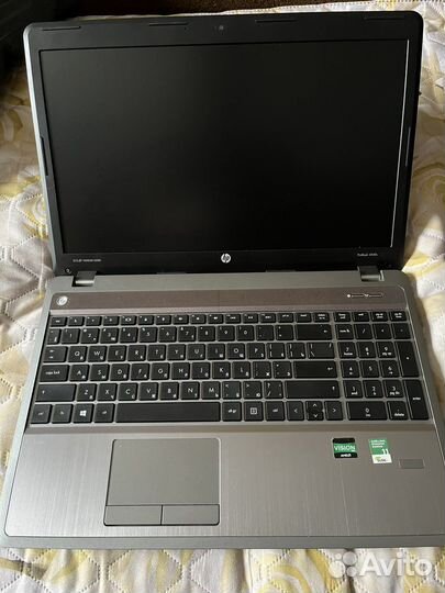 HP ProBook 4545S