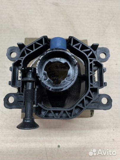 Птф renault, LADA