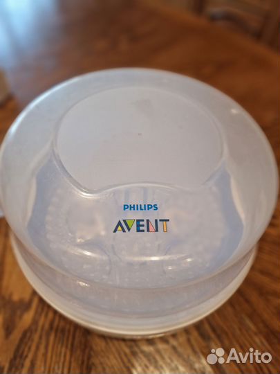 Стерилизатор для бутылочек philips avent