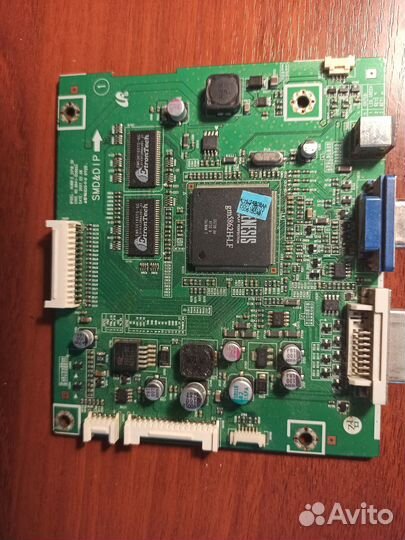 Разные электронные блоки, запчасти