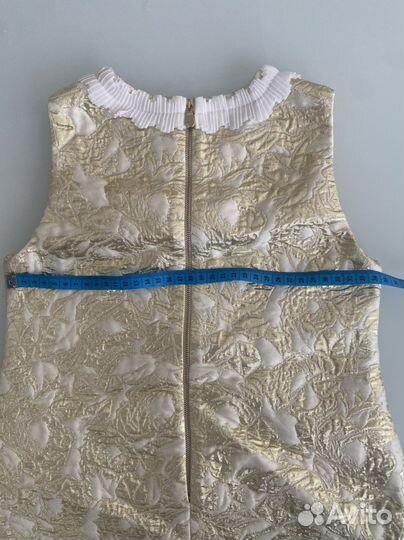 Платье детское