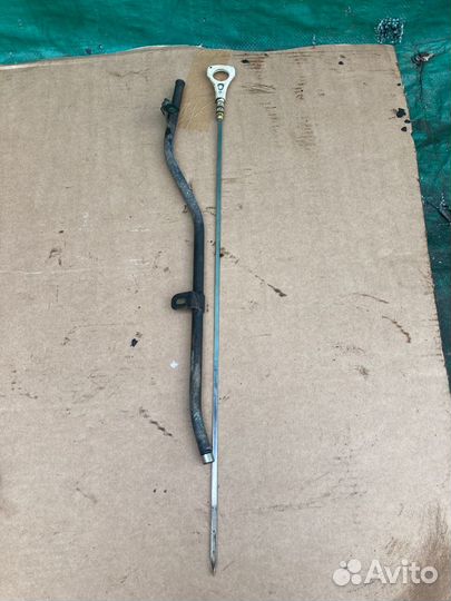 Щуп масляный Mitsubishi Pajero Sport 2 Бензин