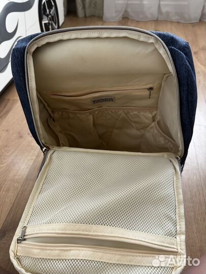 Рюкзак для мамы