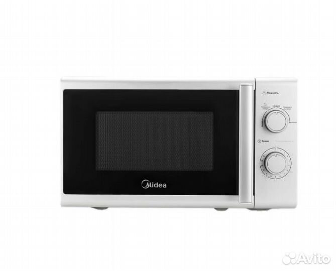 Микроволновая печь соло Midea MM720CPO-S