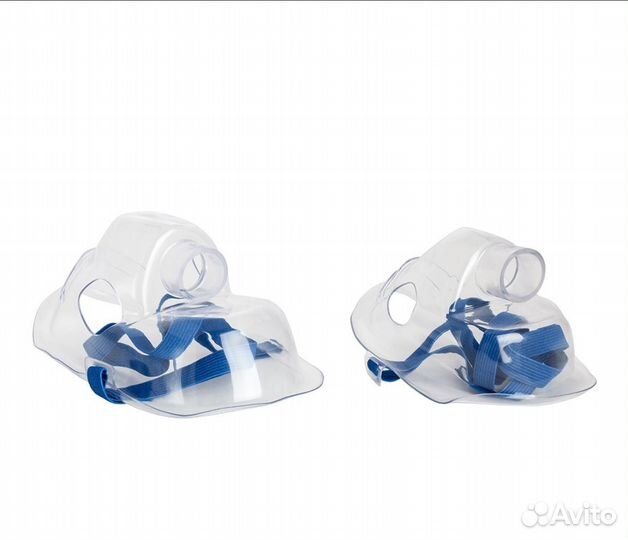 Ингалятор небулайзер Omron NE- C28 Plus