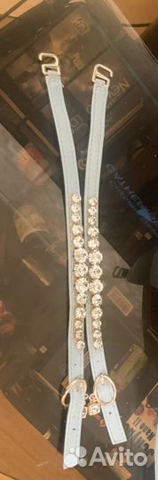 Туфли женские starrier