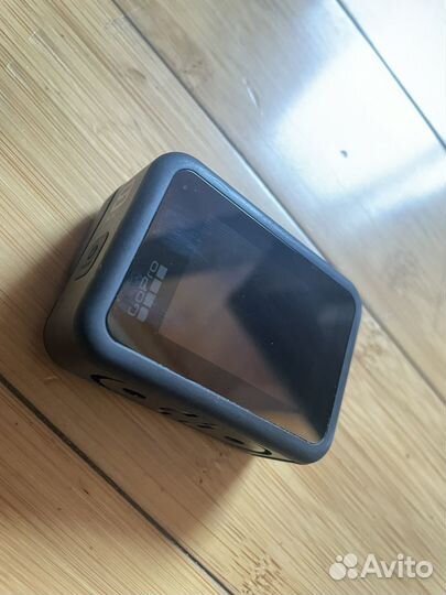 Камера GoPro Hero 8 black