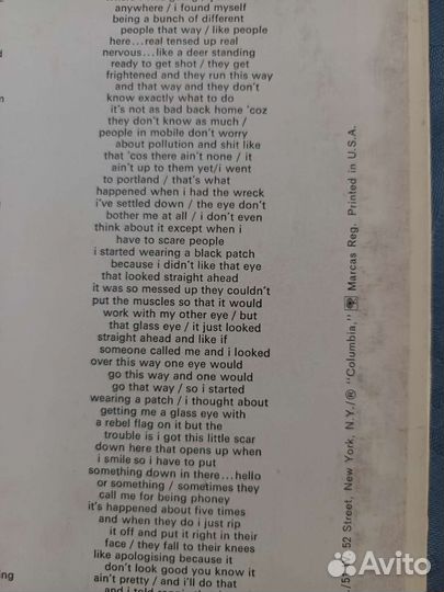 Lp Doctor Hook and the medicine show - Doctor Hook