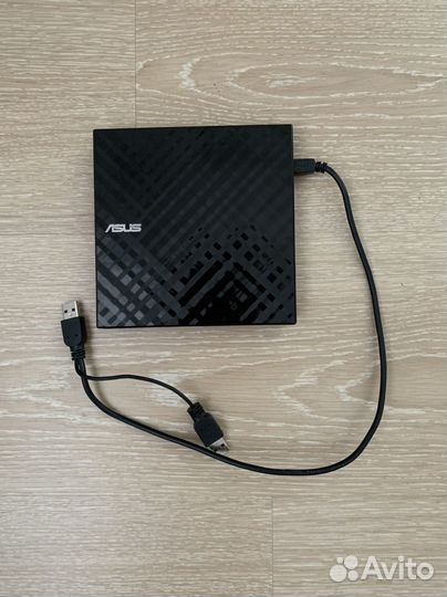 Внешний дисковод Asus