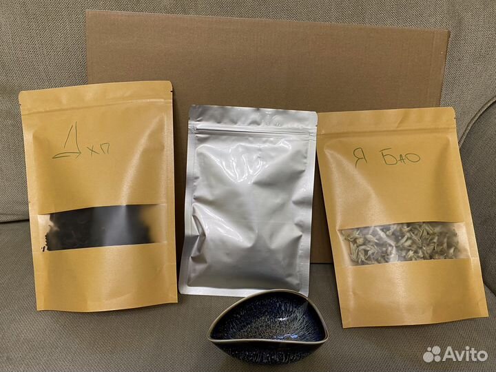 Чабань, чахэ, китайские принадлежности