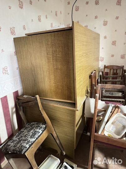 Столы офисные