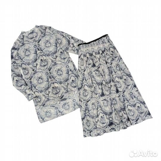 Christian dior юбка