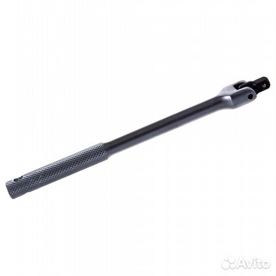 Вороток шарнирный (3/8; L 250mm)