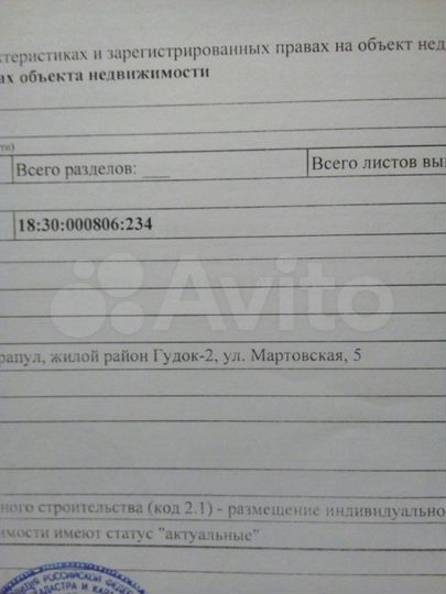 Участок 15 сот. (ИЖС)