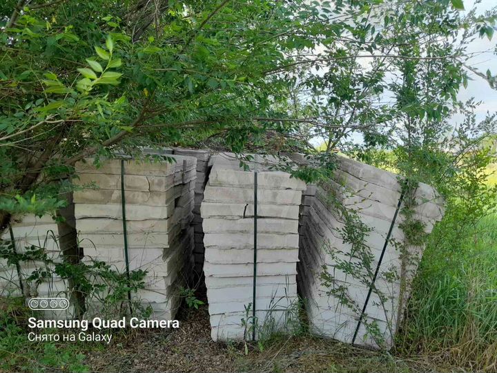 Участок 19 сот. (ИЖС)