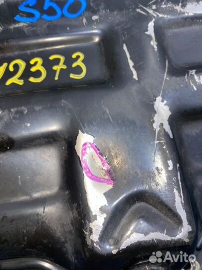 Поддон двигателя Nissan Fuga