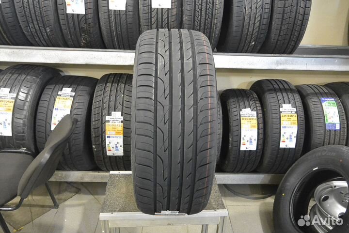 Mazzini Eco606 245/45 R20 99W